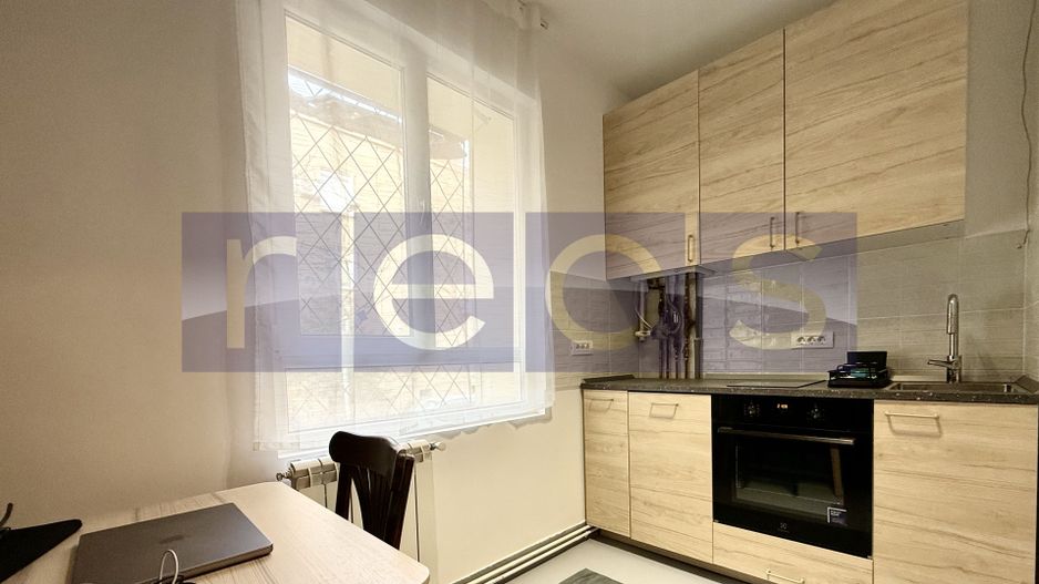 INCHIRIERE 2 CAMERE | ZONA FLOREASCA | CENTRALA PROPRIE - Poză 4