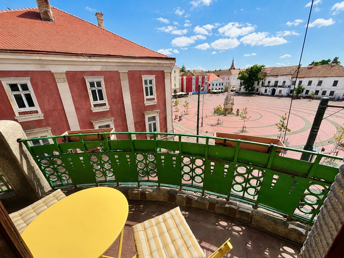 COMISION 0% | Apartament 3 camere | Piata Libertatii | 132 mp | 2/3 - Poză 4