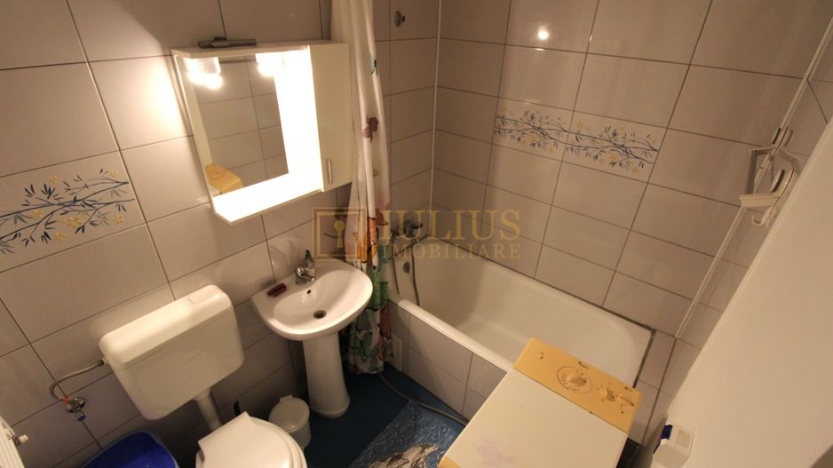 Garsoniera confort 1| ideala pentru studentii de la FEAA! - Poză 13