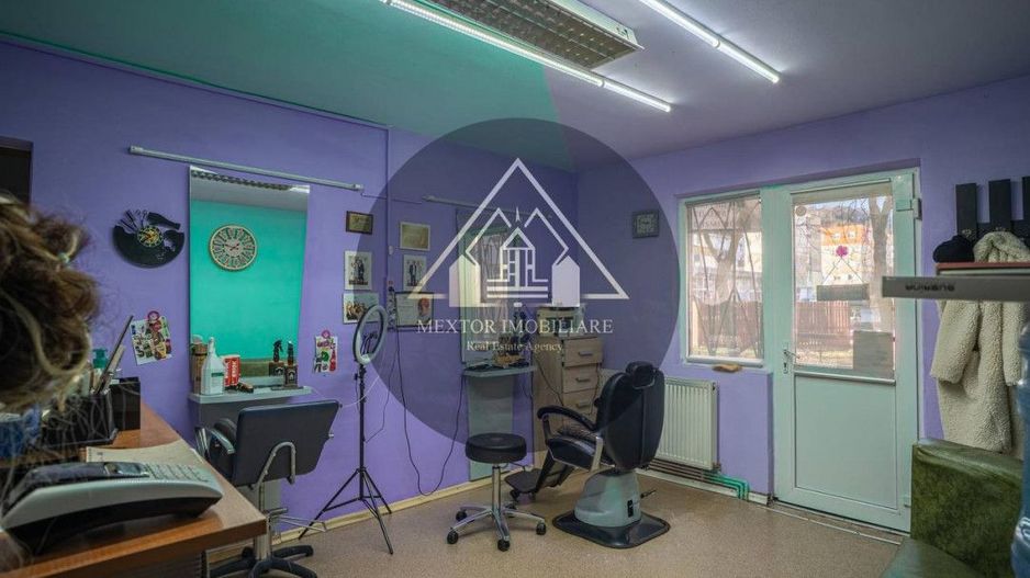 Salon/Frizerie de vanzare - Poză 2