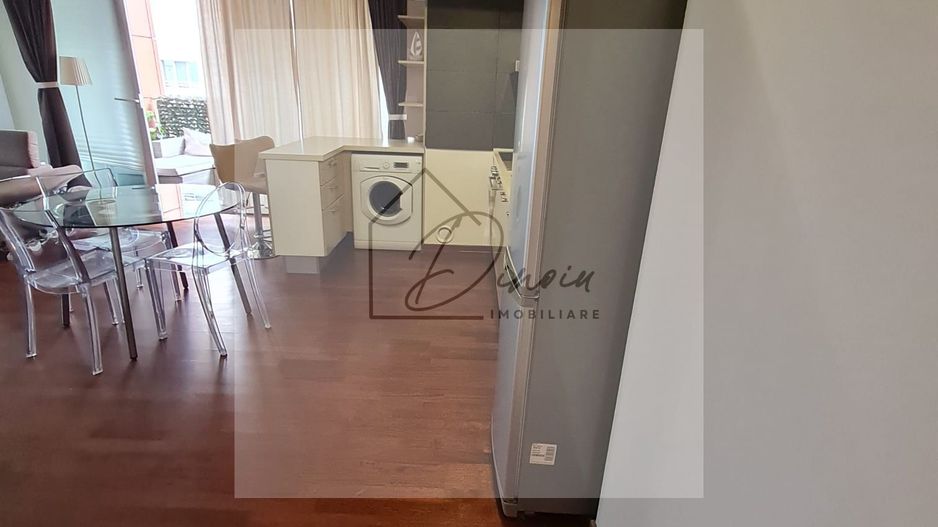 COMISION 0% I Apartament 3 camere Piata Alba Iulia I Bucuresti Mall - Poză 11