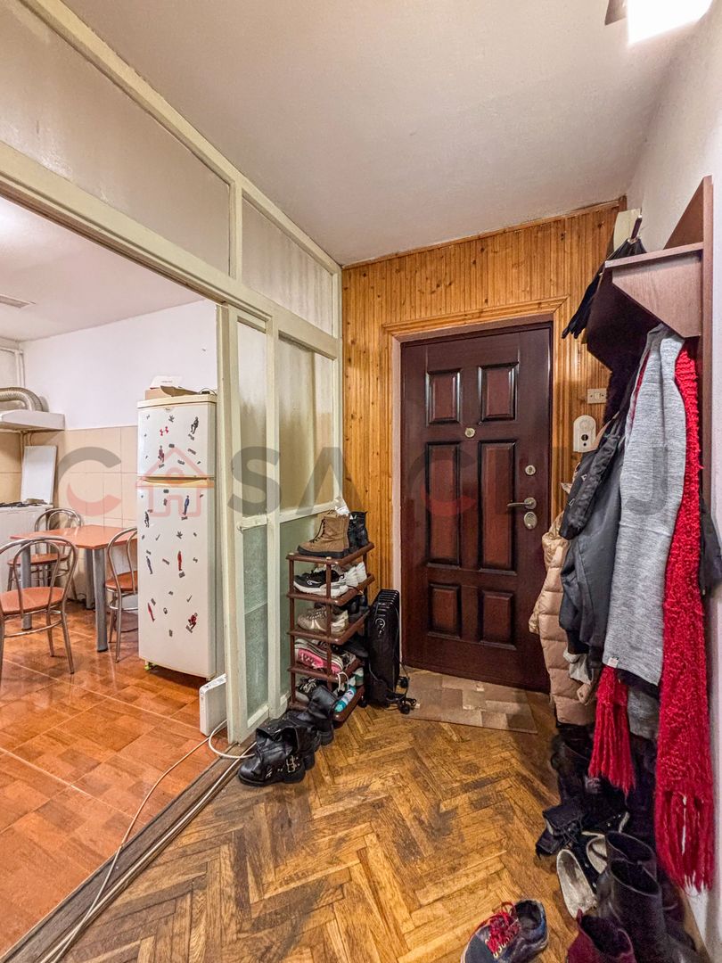 Iulius Mall - Etaj Intermediar - Decomandat - 2 balcoane - Poză 8