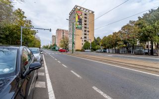 Apartament 2 camere - Etaj 1 - Calea Romanilor, Centru - COMISION 0 - Poză 2