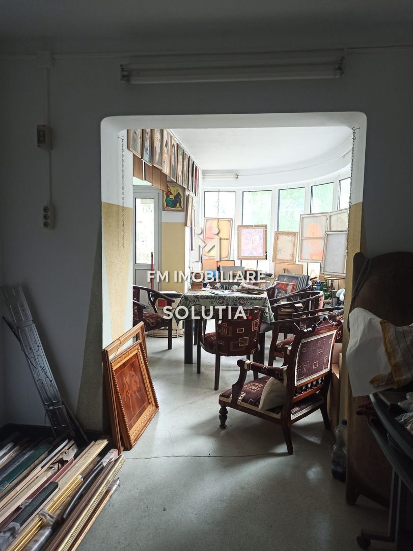 Spatiu comercial la bd-ul Regele Ferdinand! - Poză 7