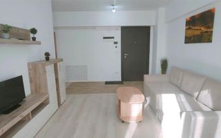 2 CAM TATARASI BLOC NOU MOBILAT  DECOMANDAT EVERGREEN - Poză 2