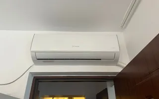 Apartament 2 camere  Palas Mall Sf Lazar - Poză 18