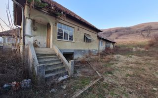 Casa 2 Camere + 1 Anexa, 132 mp, Teren 2619 mp, Zona Paclisa - Poză 1