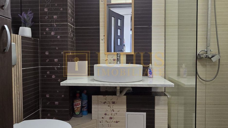 Circumvalatiunii, 2 camere, centrala proprie. - Poză 7