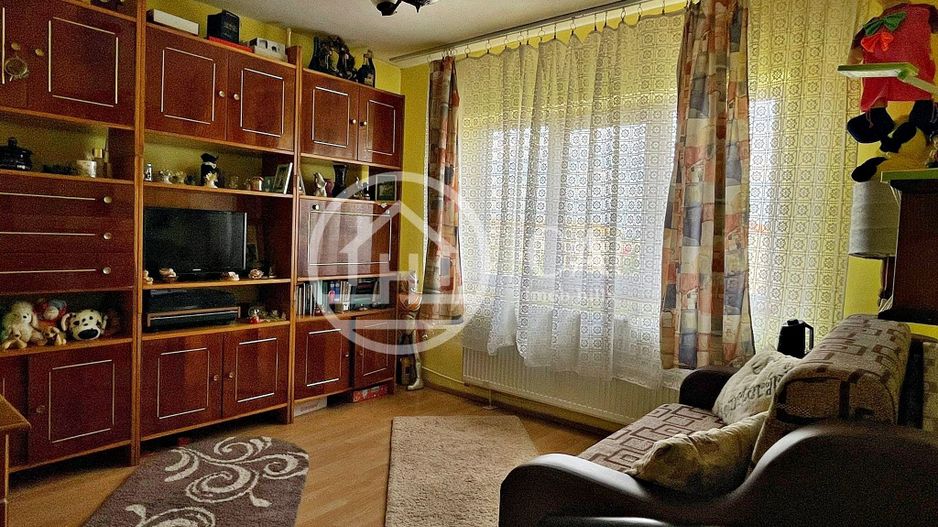 Apartament cu 2 camere de vanzare in zona Velenta, Oradea - Poză 3