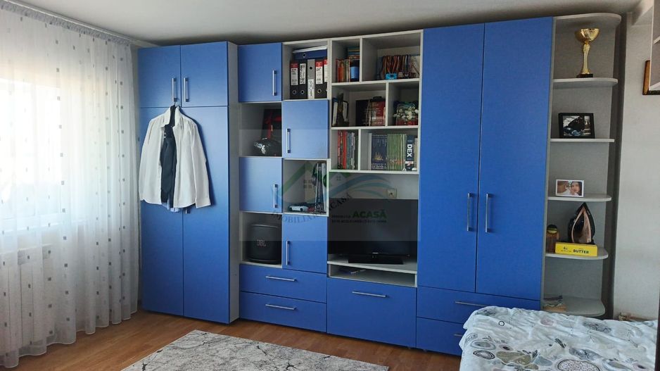 Apartament 2 camere de vânzare / Obcini - Poză 6