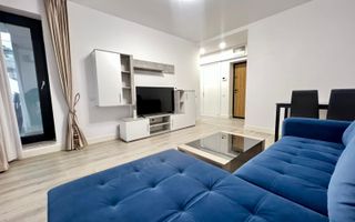 Apartament modern cu 2 camere - Poză 1