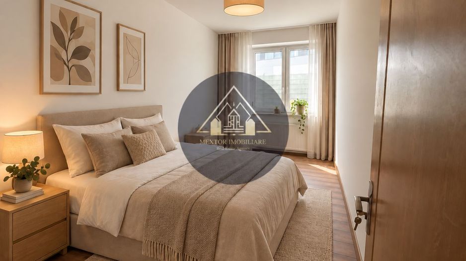 Apartament 3 camere nou, zona Ultra-Centrală - Poză 6