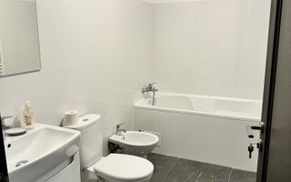 Apartament cu 2 camere, 65 mp, parcare, Zona Shopping City - Poză 6