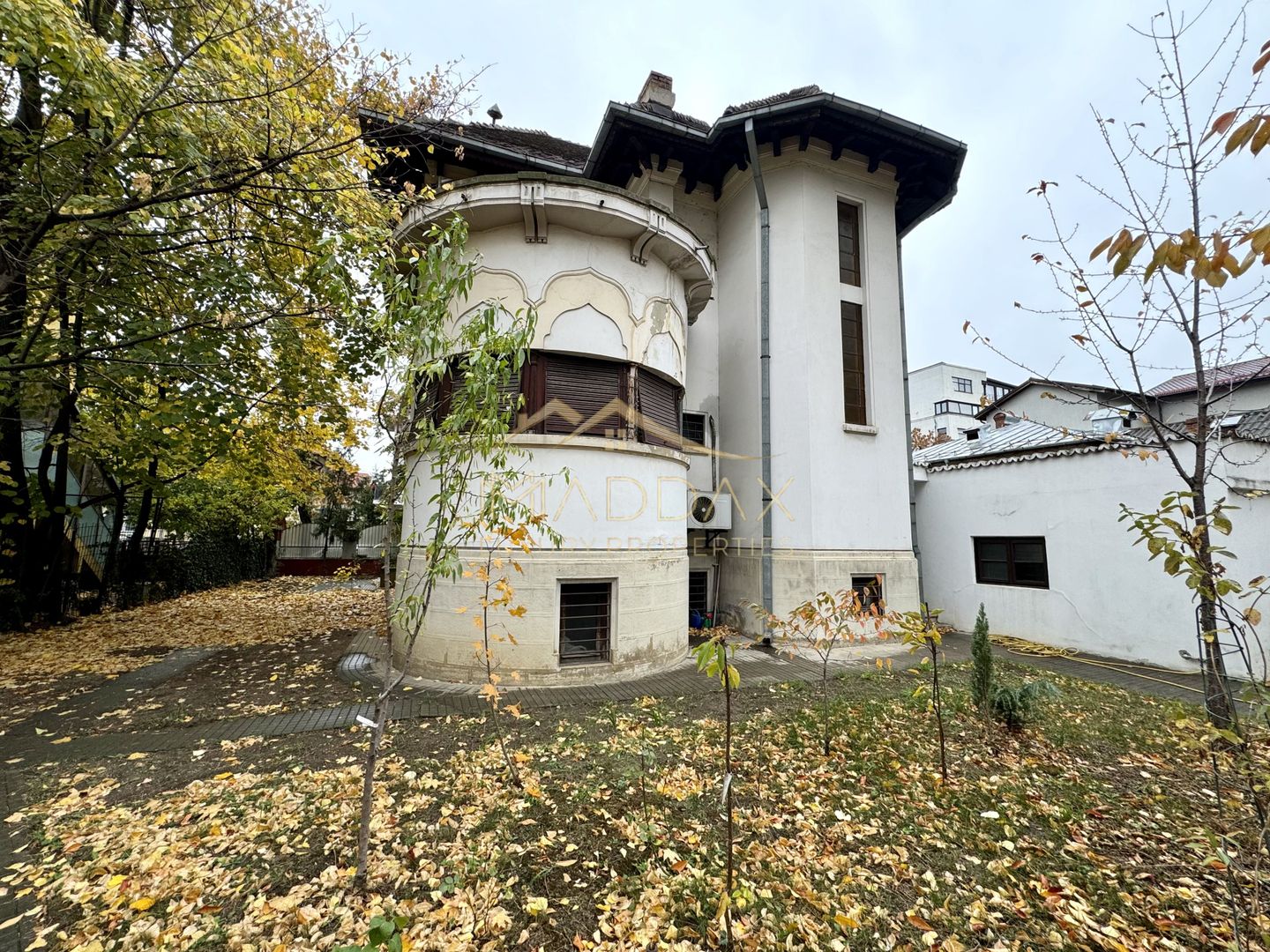 Vila Impresionanta *503mp* TEREN *577mp* // Zona Casin - Poză 10