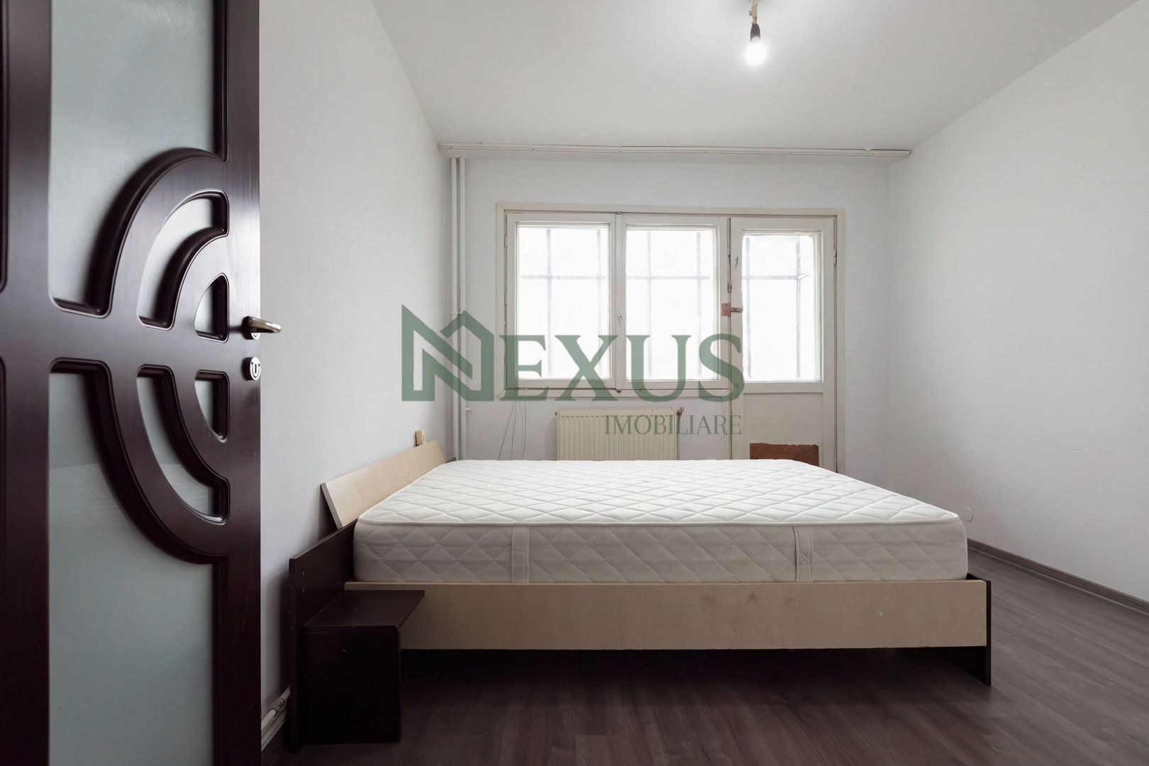 APARTAMENT 2 CAMERE DECOMANDAT – 45 MP UTILI | 2 BALCOANE | STR. ALECU - Poză 4