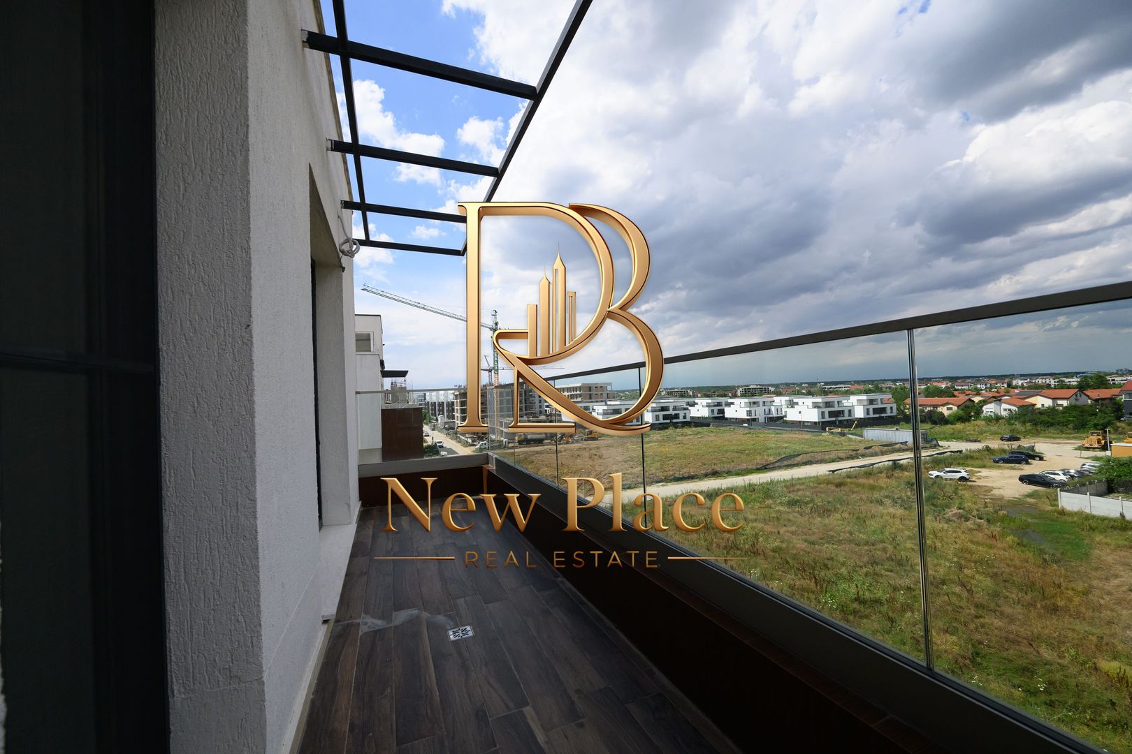 MTM PIPERA LAKE | Apartament exclusivist | Parcare inclusa | Lux - Poză 26