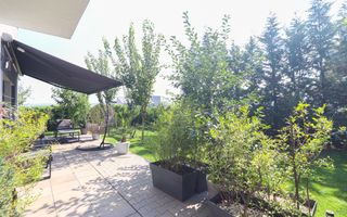 Casa ultrafinisata si eleganta in cartierul Voronet! - Poză 22