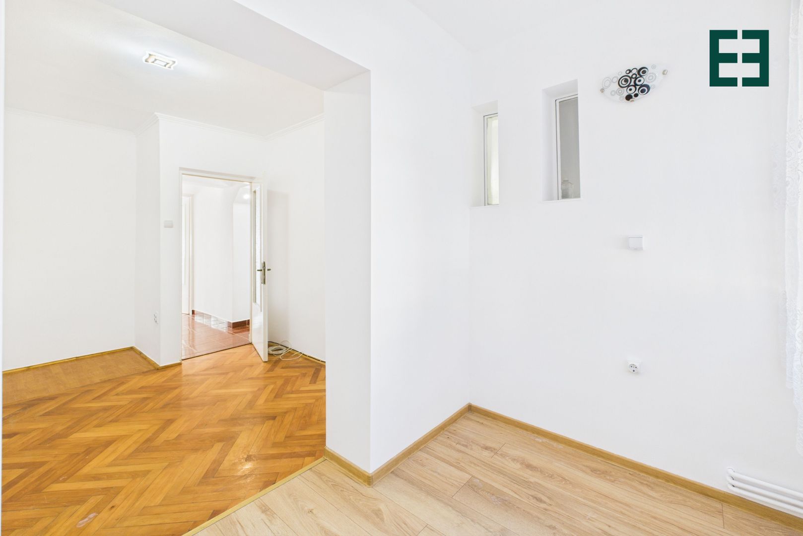 Apartament cu 3 camere parter zona Aurel Vlaicu - Arad - Poză 9
