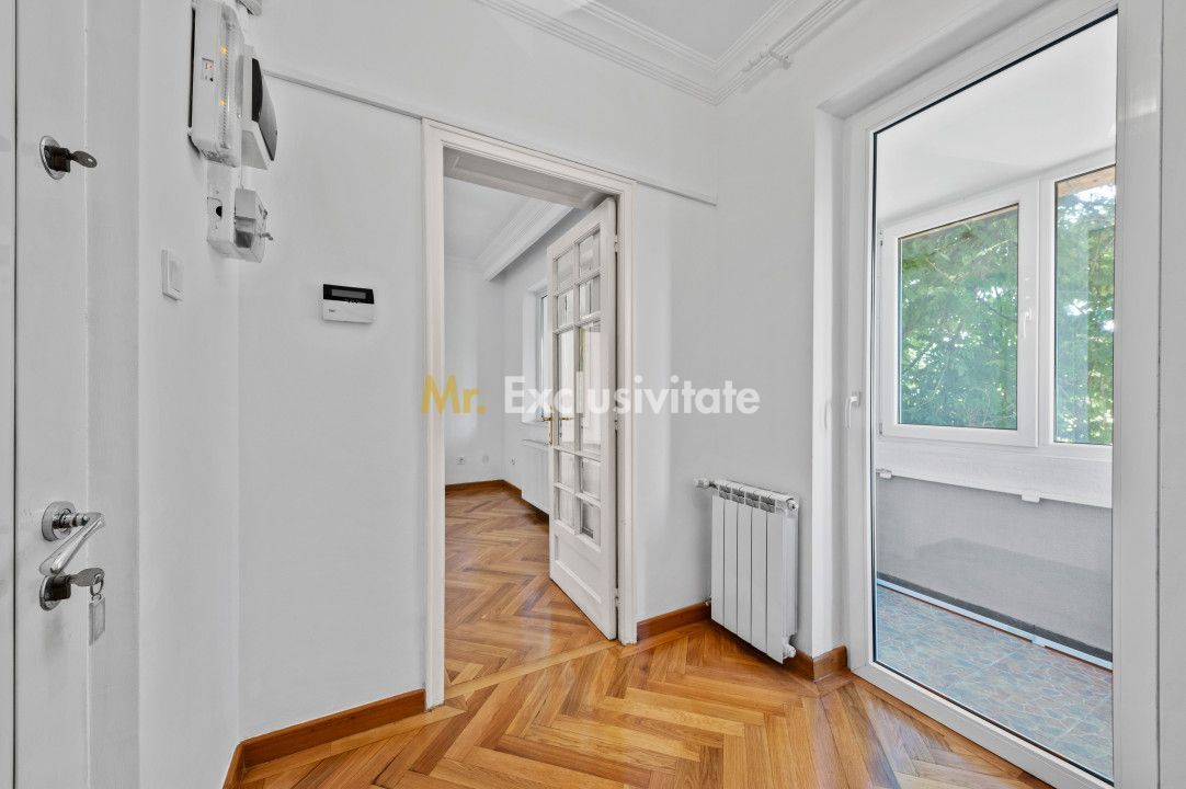 Vila 432mp Calea Calarasi - Rezidential - Comercial - Poză 15