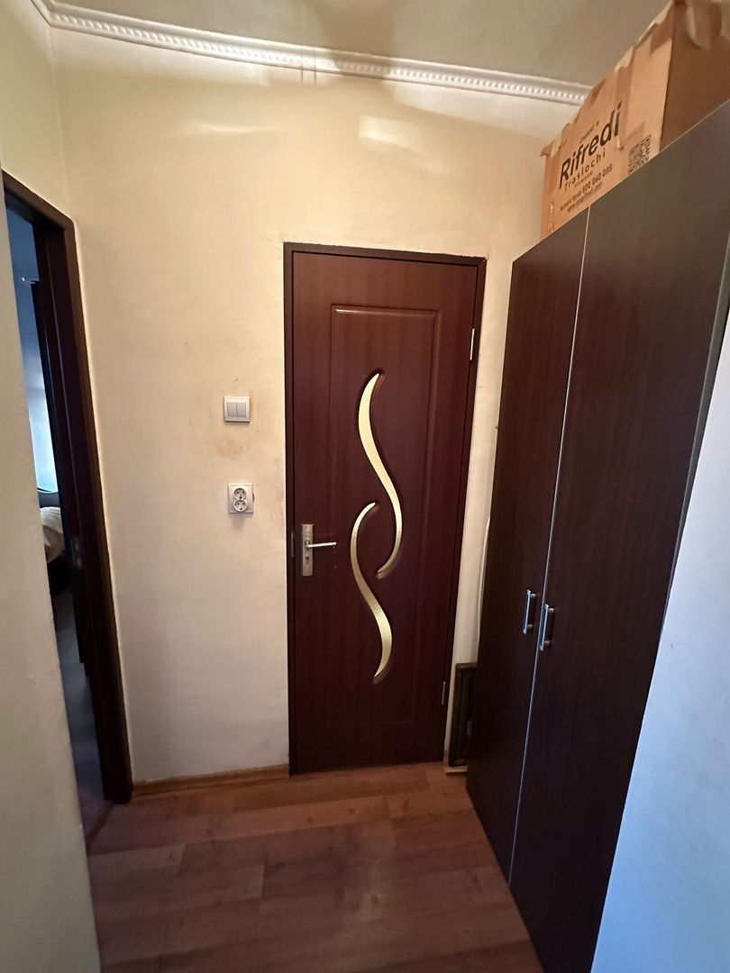 Apartament 3 camere decomandat Soseaua Giurgiului - Poză 9