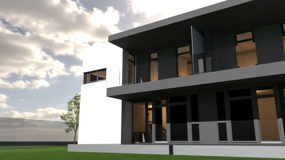 Vilă nouă în cartier Subcetate - Poză 4