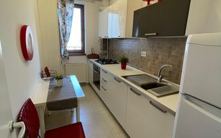 DE INCHIRIAT | APARTAMENT 2 CAMERE | BANEASA - Poză 2