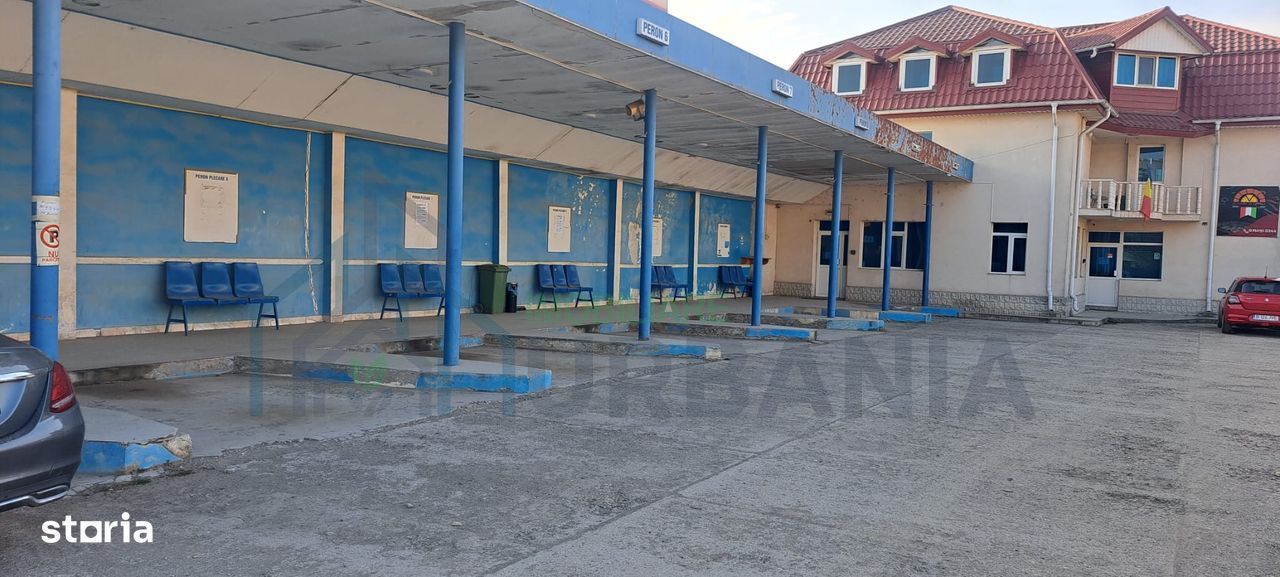 Spațiu comercial 130mp, parter, parcare, 1 luna gratuita mutare-amenaj - Poză 10