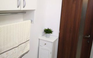 2 camere AVIATIEI | RENOVAT | MOBILAT 168.000 euro negociabil - Poză 2