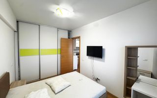 2 camere, modern, bloc nou, terasa, Gheorgheni, Viva City, FSEGA - Poză 5