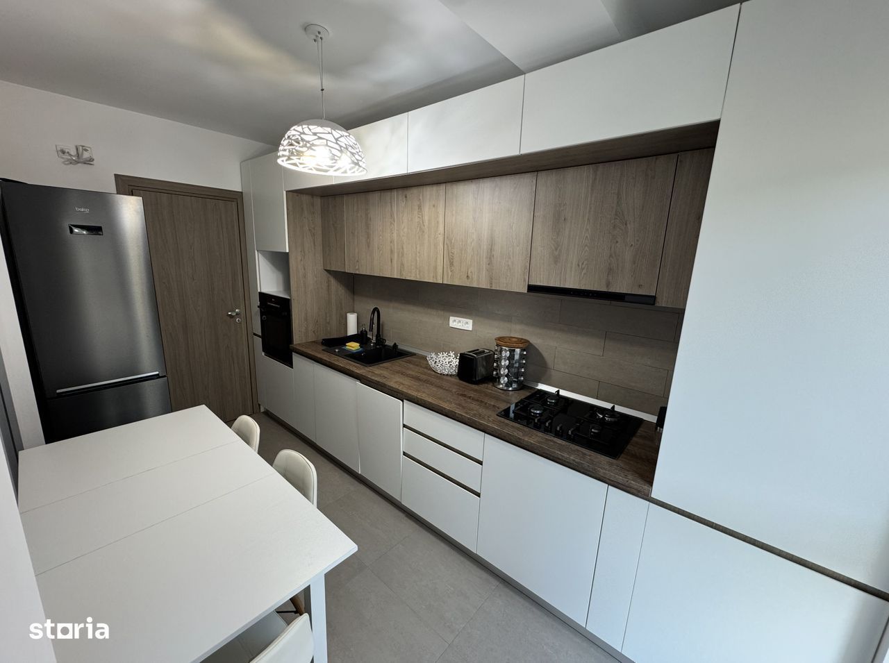 Apartament 2 camere + loc parcare + boxa | 21 Residence - Poză 4