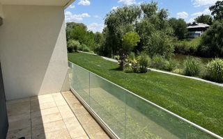 3 camere Privighetorilor - Iancu Nicolae I Vedere Lac I terasa 80 mp - Poză 2