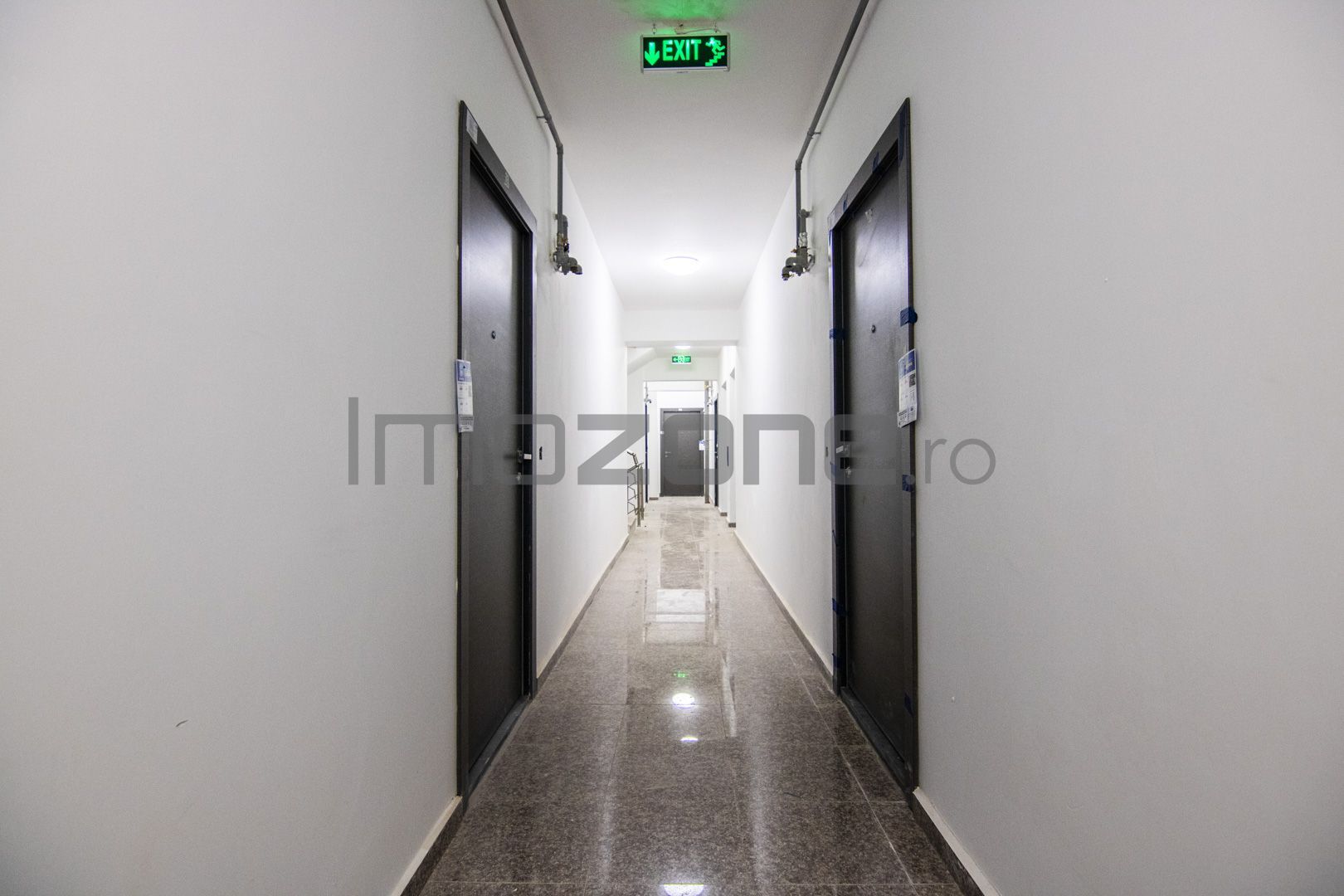 APARTAMENT NOU \ STRADAL LANGA METROU \ PRET PROMOTIONAL \ LIBER \ MUTARE RAPIDA - Poză 1