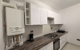 Garsonieră modernă de închiriat – Drumul Taberei, Bloc 2024 - Poză 6