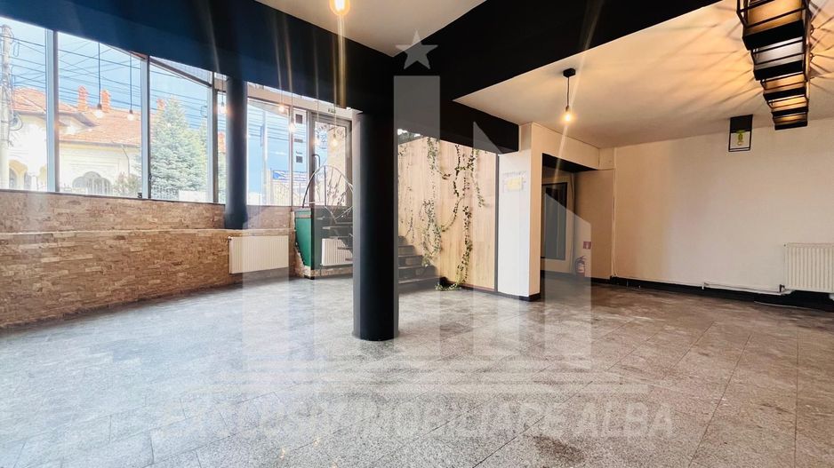 Spatiu comercial de inchiriat, Centru - Poză 2