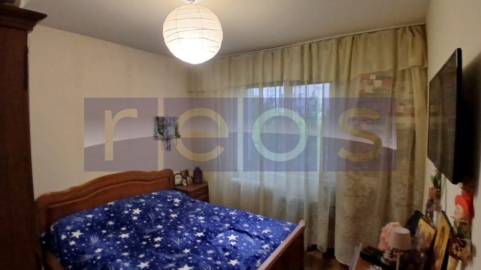 VANZARE 3 CAMERE ZONA DRISTOR RAMNICU VALCEA | METROU | - Poză 10