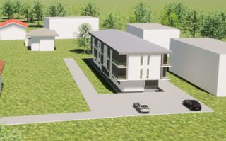 Studio | Zona Mărul de Aur | 0% Comision! - Poză 9