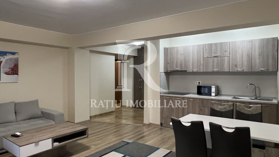 Apartament cu 2 camere | Vedere Panoramica | Nufarul | Oradea - Poză 4