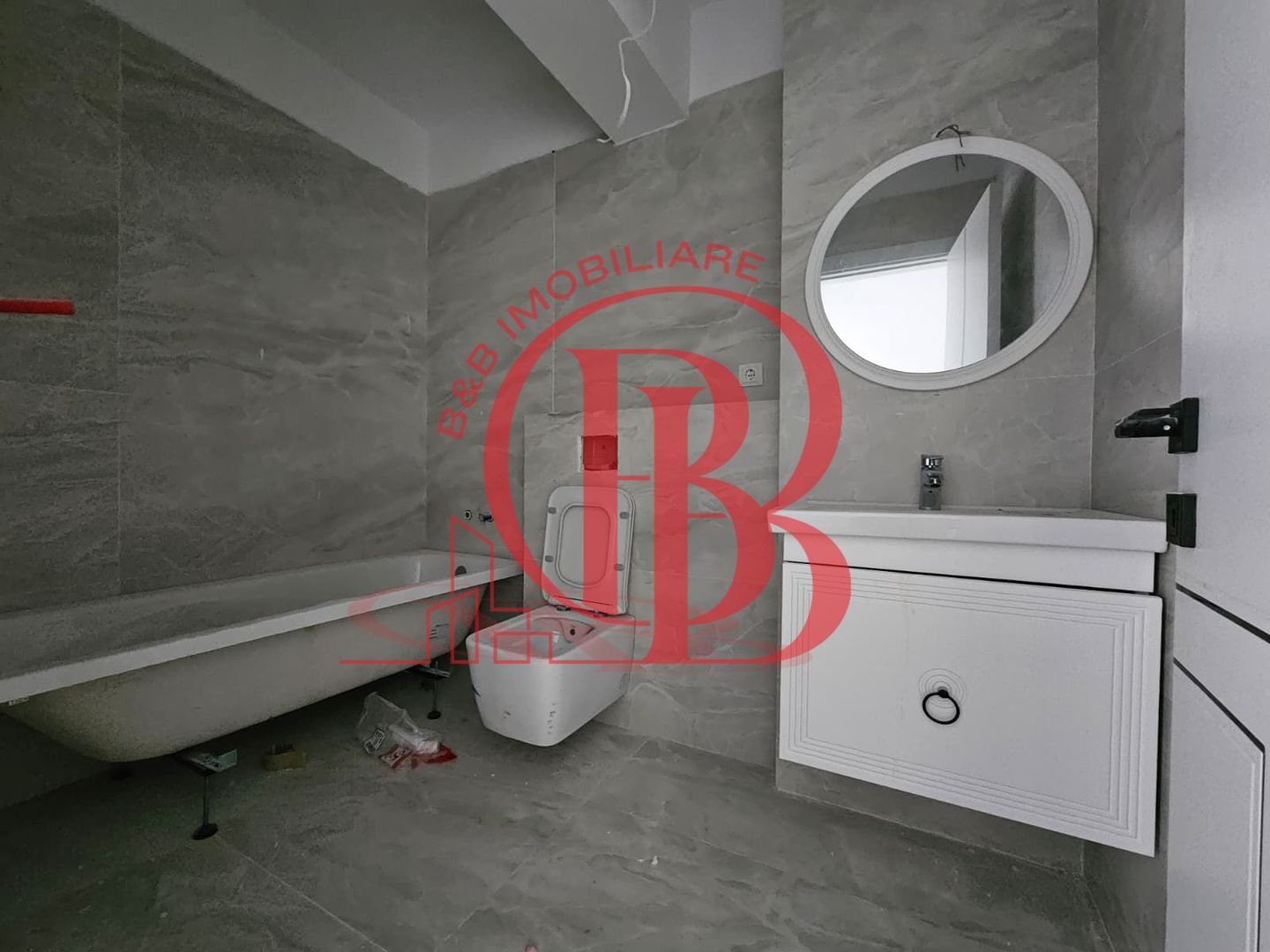 Apartament 3 camere-Finalizat-Theodor Pallady - Poză 10