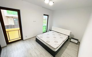 2 camere, modern, gradina, bloc nou, parcare, Buna Ziua, Home Garden - Poză 5