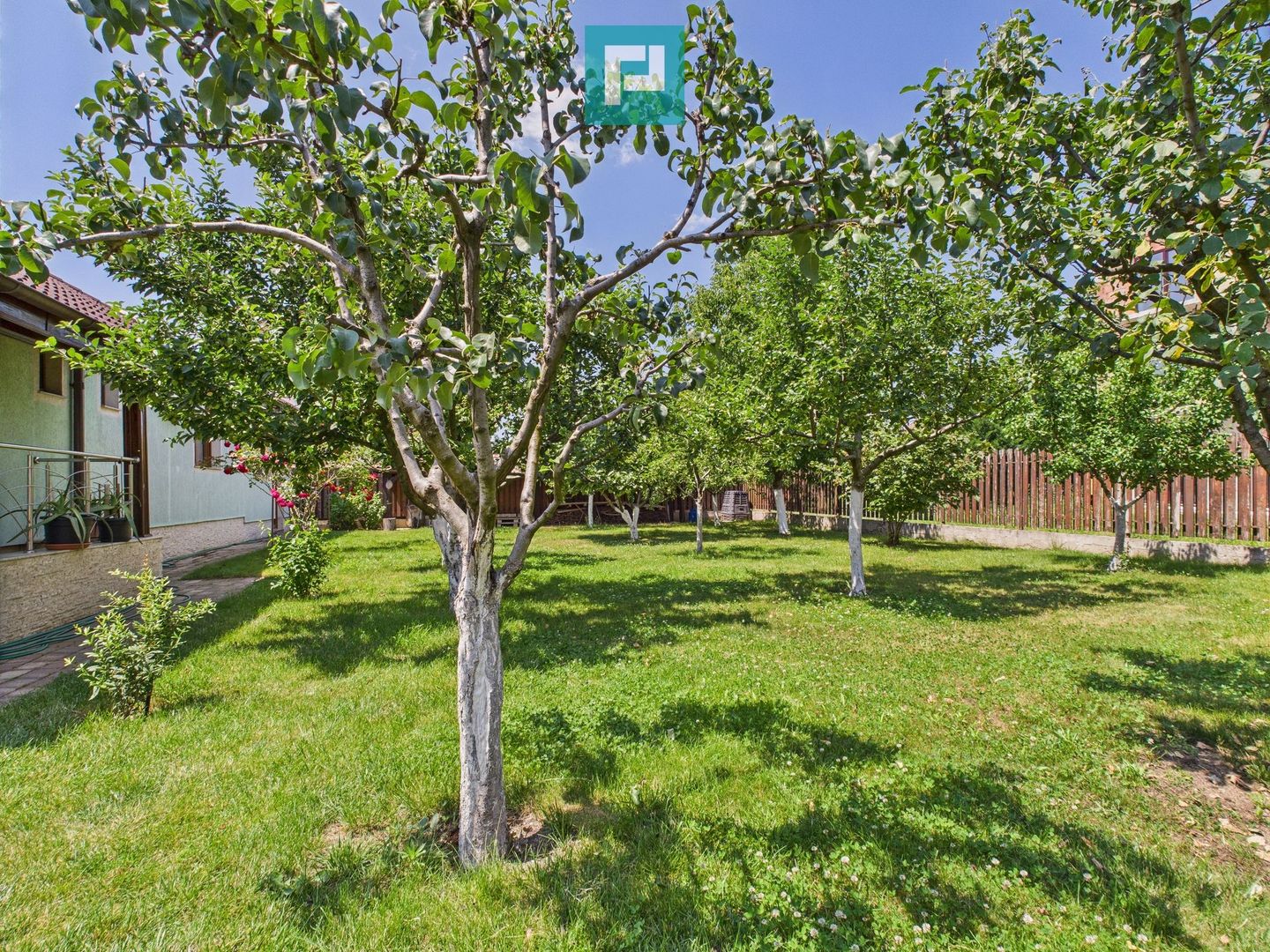 Casă cochetă în Sânleani - Cartierul Florilor - Poză 39