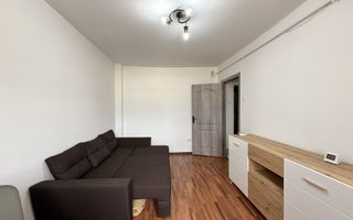 Garsoniera de închiriat | b-dul Traian ( Karaffe) | etaj 4/8 | cu lift - Poză 2