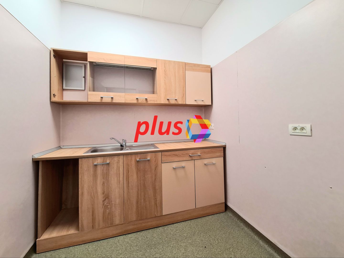 Spatiu de birouri- 85 mp # plus-imo.ro - Poză 6