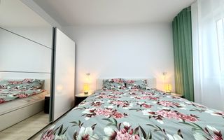Apartament prima închiriere| Totul nou| Boxă| Parcare acoperită| Topcity Cores - Poză 5