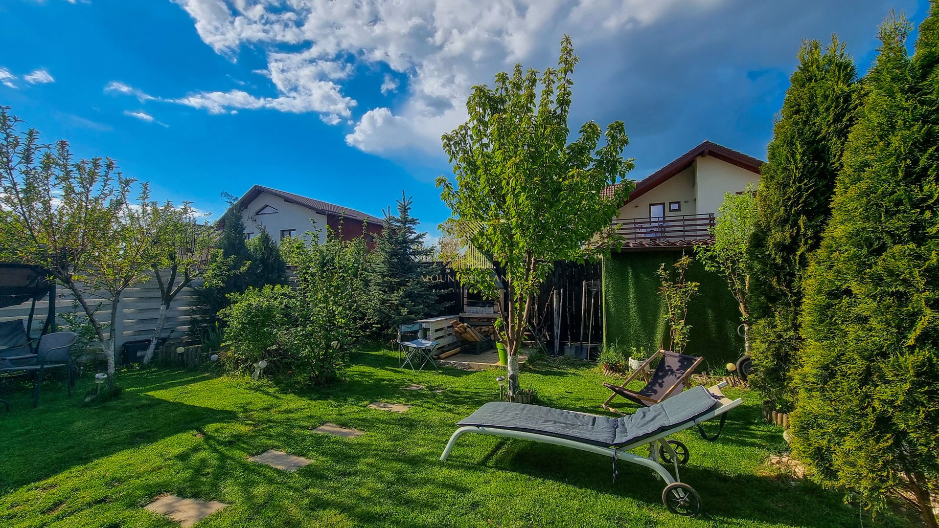 Duplex spațios cu grădină amenajată – Cartier Izvor, Brașov - Poză 20