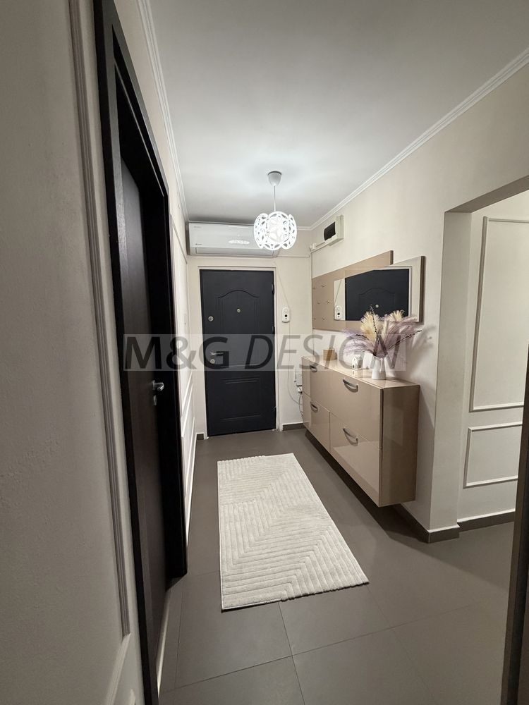 Apartament 3 camere zona Dorobantilor - Poză 5