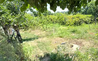 99.900 Euro casa+teren 1000 mp(concesiune) in com Sendreni - Poză 16
