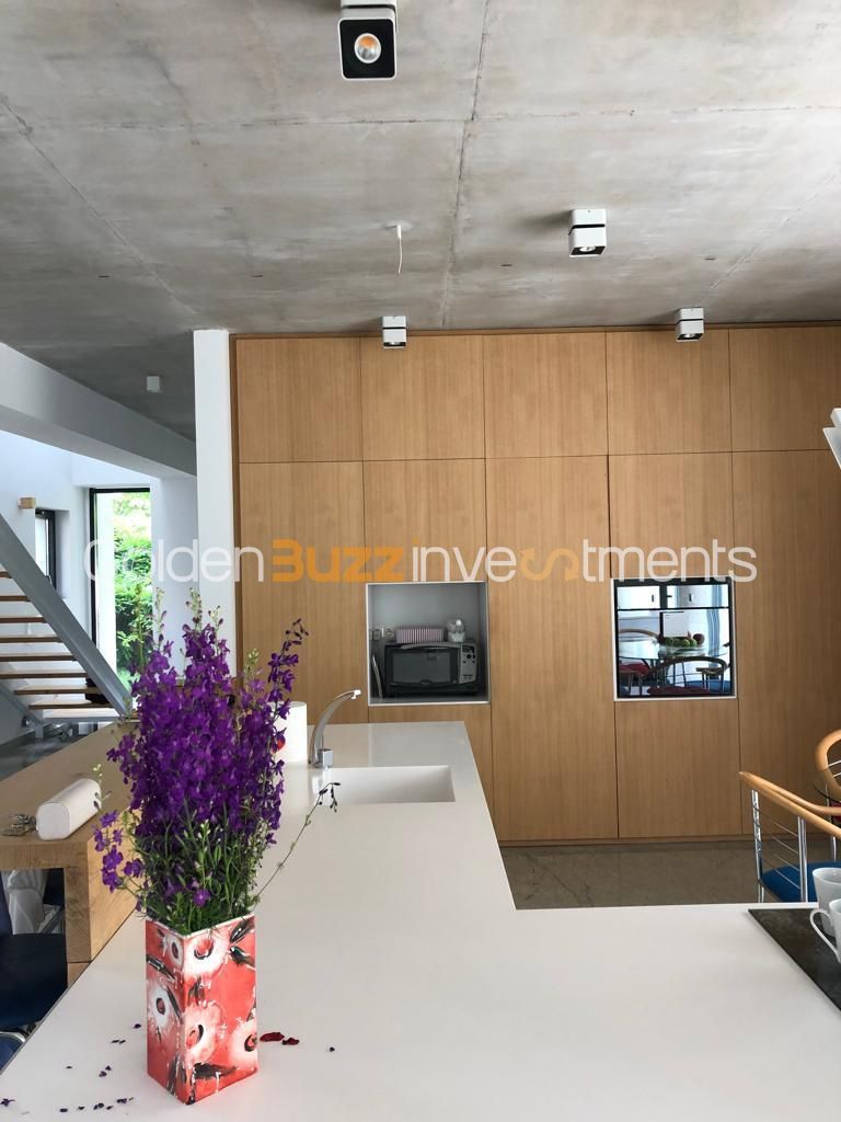 Vilă Individuala | Locație premium | Panouri solare - Poză 5