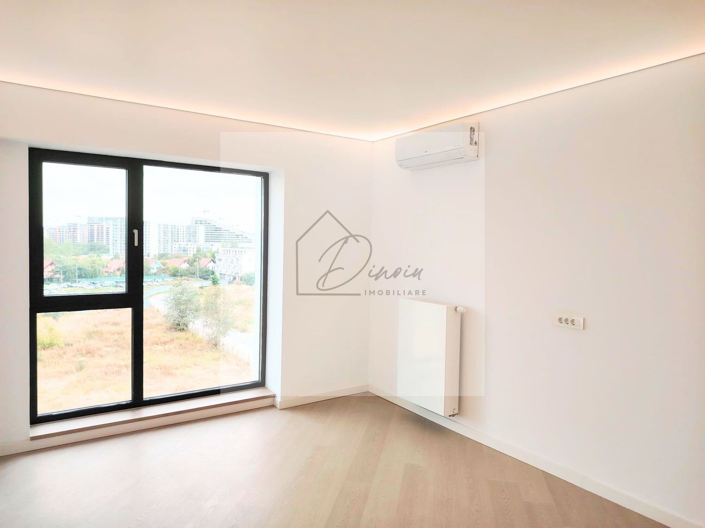 Studio Premium Cortina North Pipera I 42,5mp I Comision 0% - Poză 6