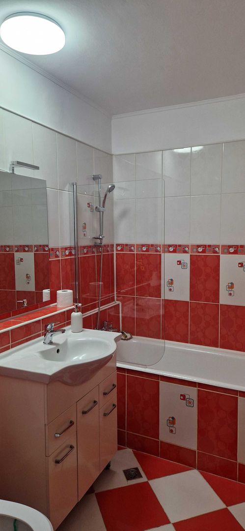 Apartament 2 camere zona Berceni - Brancoveanu - Poză 8