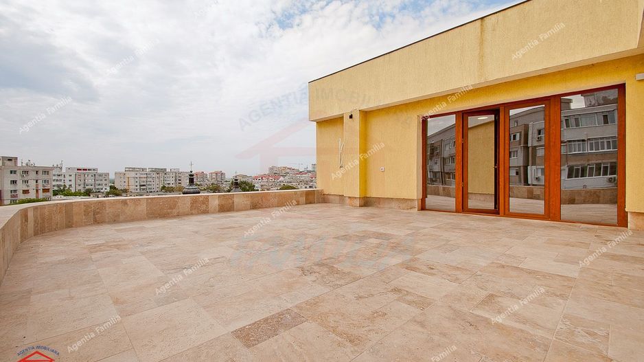 Penthouse in Mazepa Residence... disponibil imediat - Poză 3